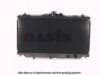 HONDA 19010PK1013 Radiator, engine cooling